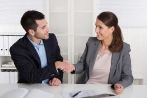 http://www.dreamstime.com/stock-photos-business-talk-shaking-hands-counselor-customer-hell-handshake-hello-to-new-colleague-image45341613