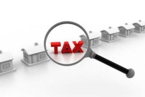 http://www.dreamstime.com/royalty-free-stock-photos-house-tax-d-illustration-image43041148