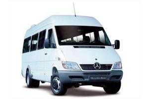 transporte